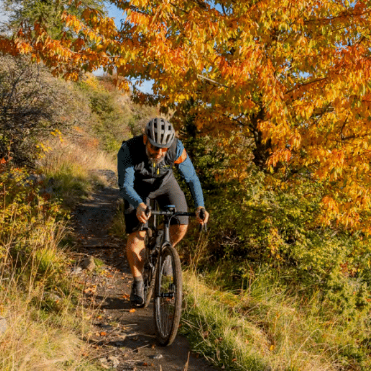 Vélos gravel Image