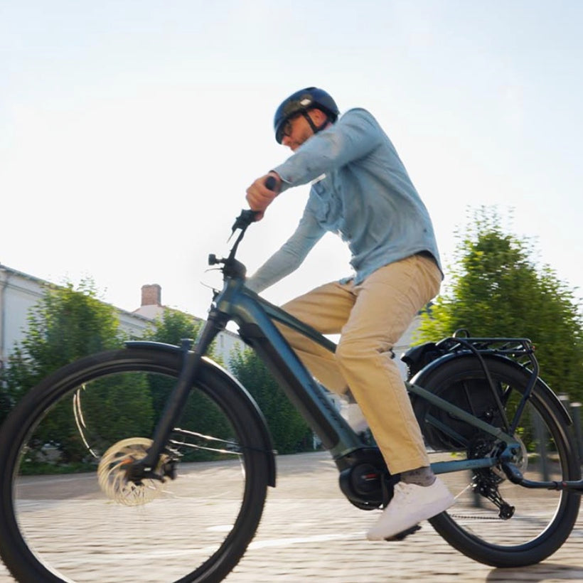 Vélos électriques Image