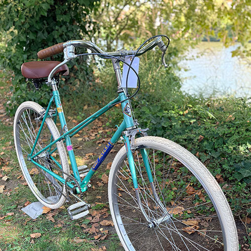 Vélos occasion Image