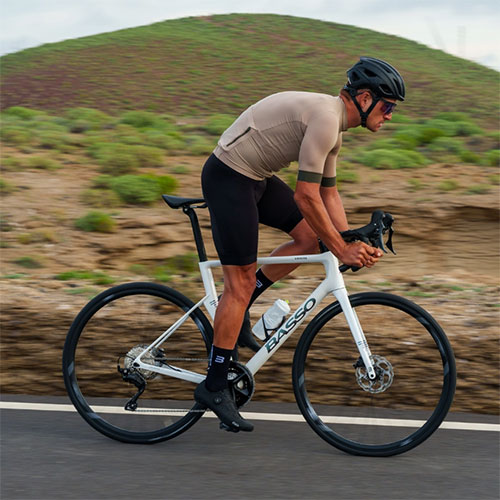 Vélos route Image