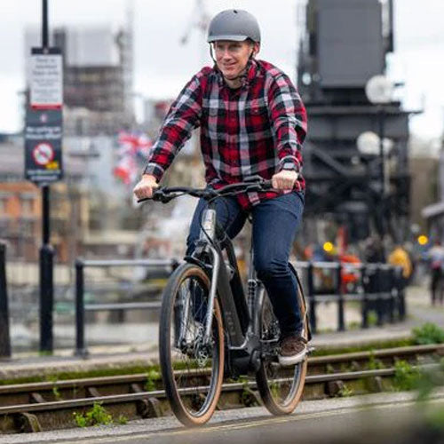 Vélos urbains / commuting Image