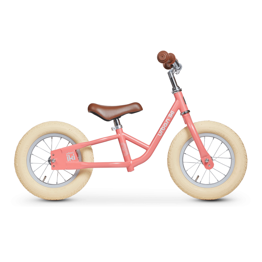Draisienne Urban Iki – Kochia Pink