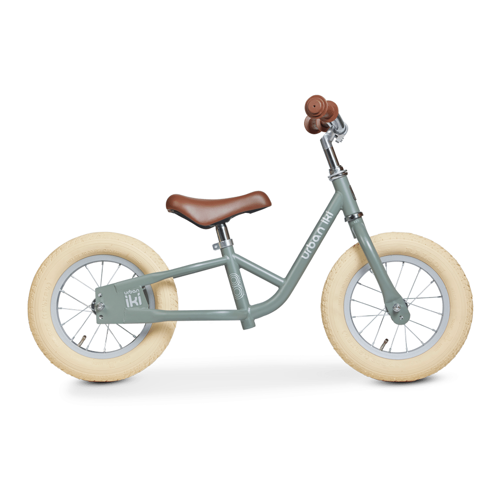 Draisienne Urban Iki – Mochi Green