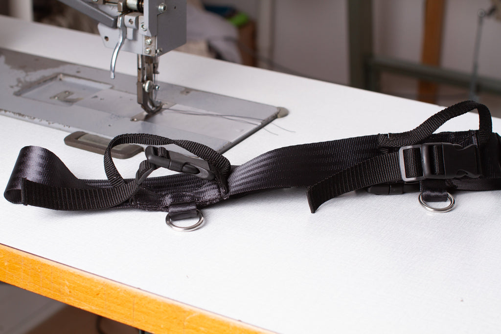 Travel belt - Hands free - Taille unique