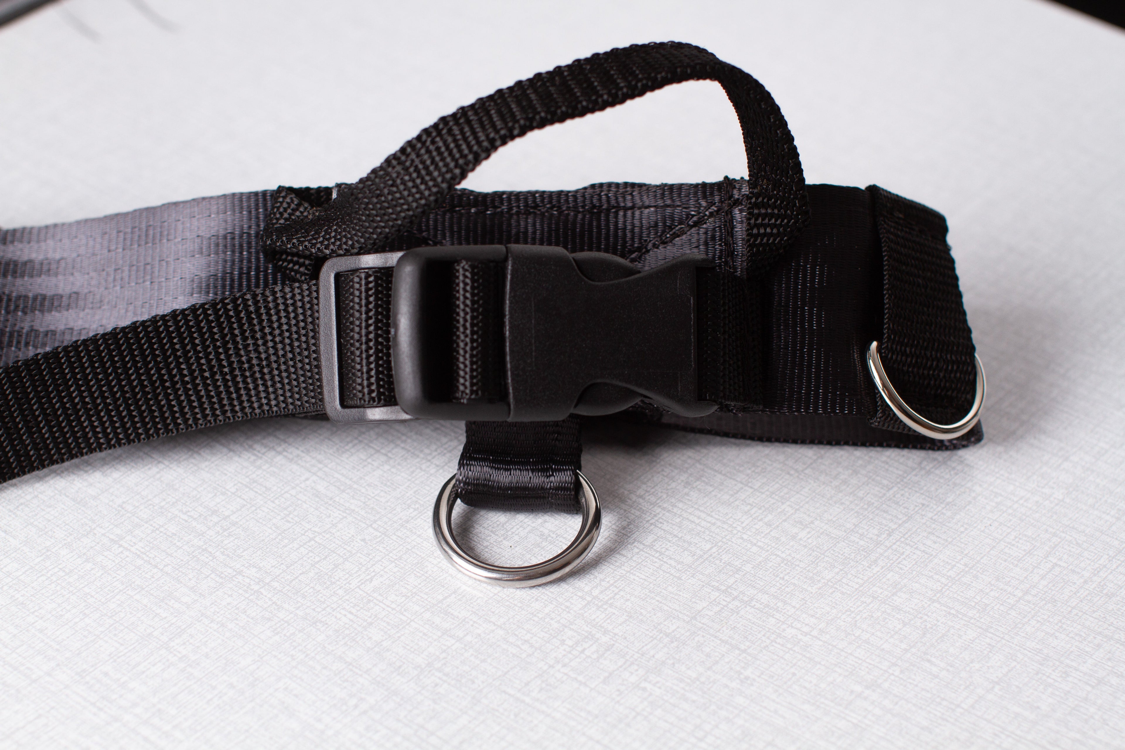 Travel belt - Hands free - Taille unique