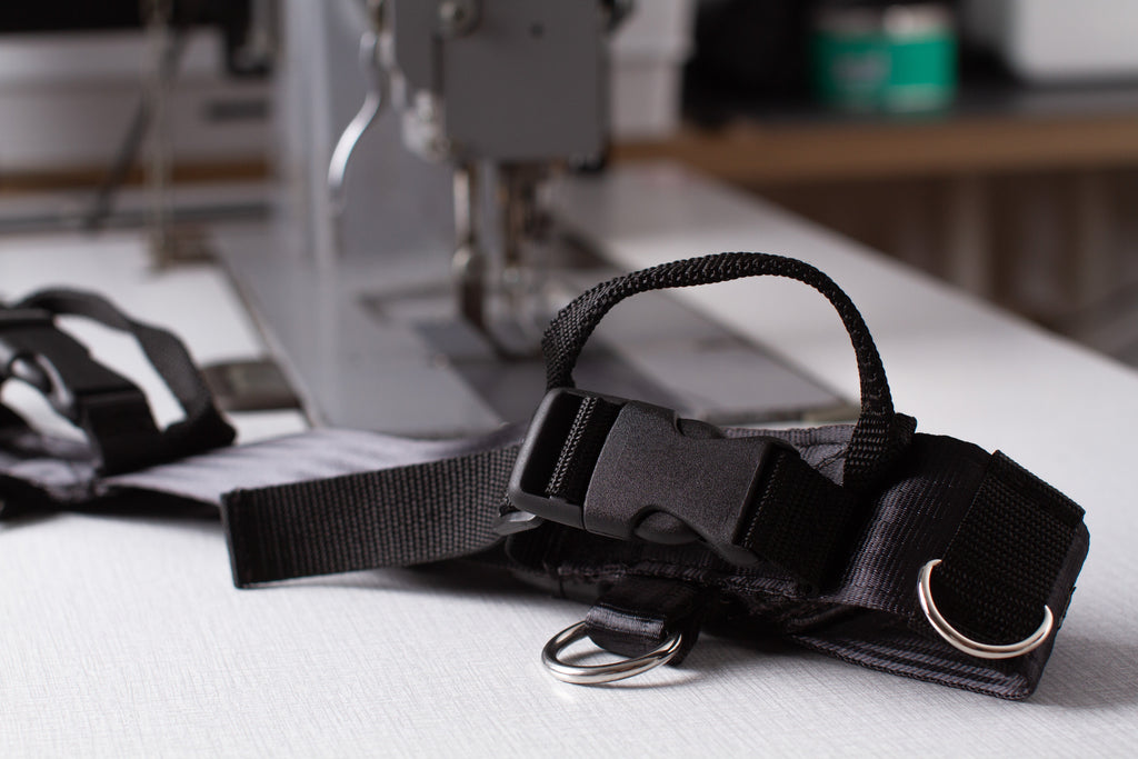 Travel belt - Hands free - Taille unique