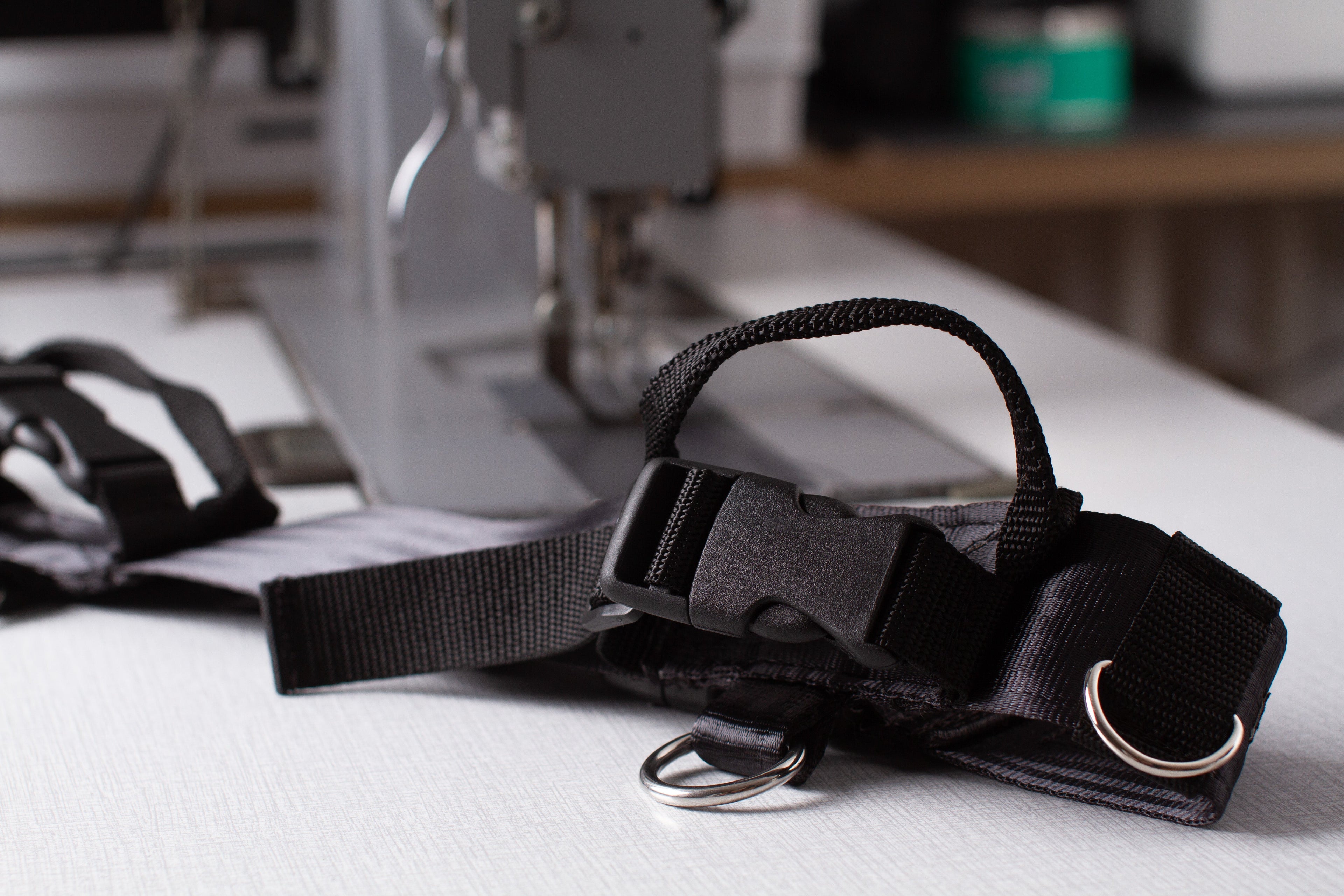 Travel belt - Hands free - Taille unique