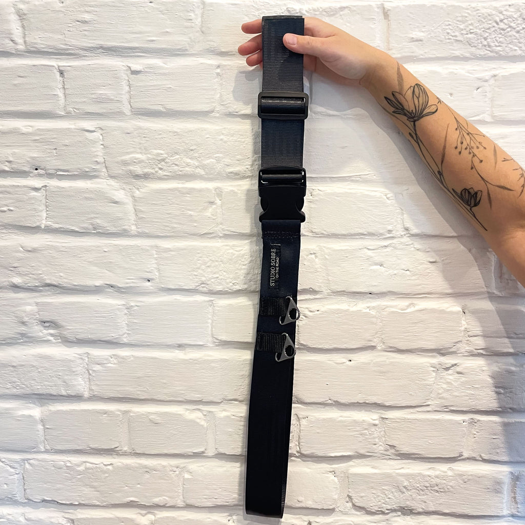 Travel belt - Classique - Taille unique