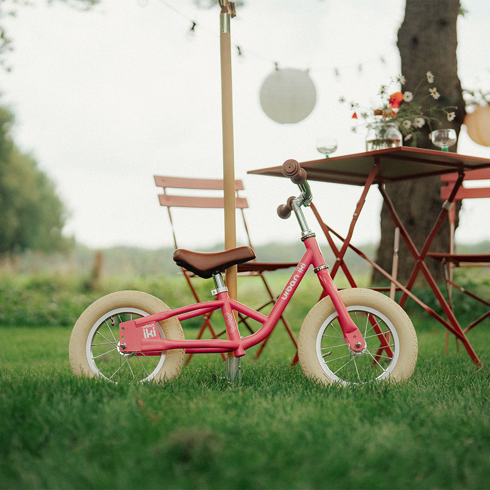Draisienne Urban Iki – Kochia Pink