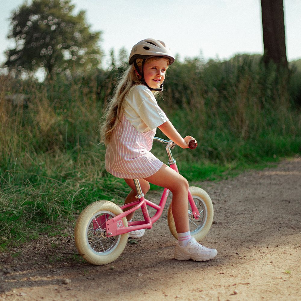 Draisienne Urban Iki – Kochia Pink