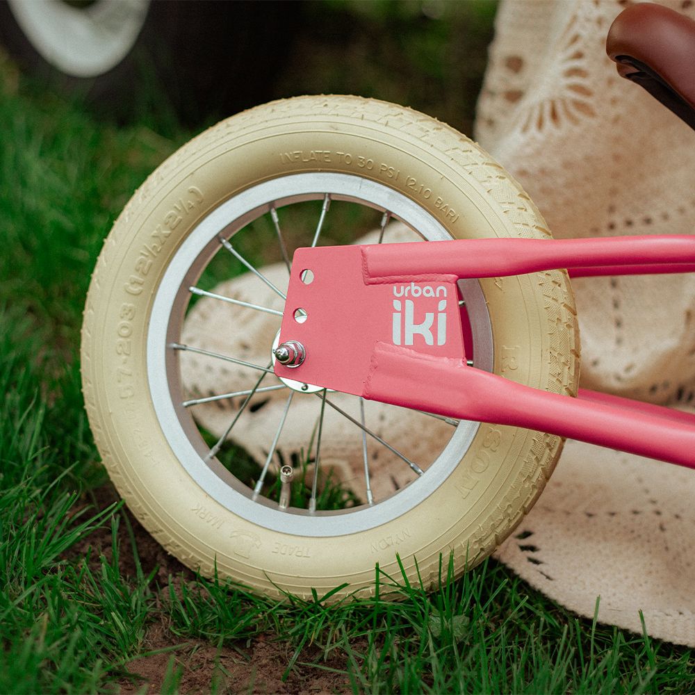 Draisienne Urban Iki – Kochia Pink