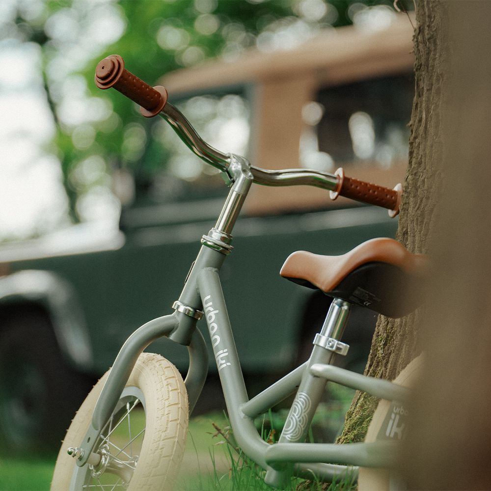 Draisienne Urban Iki – Mochi Green