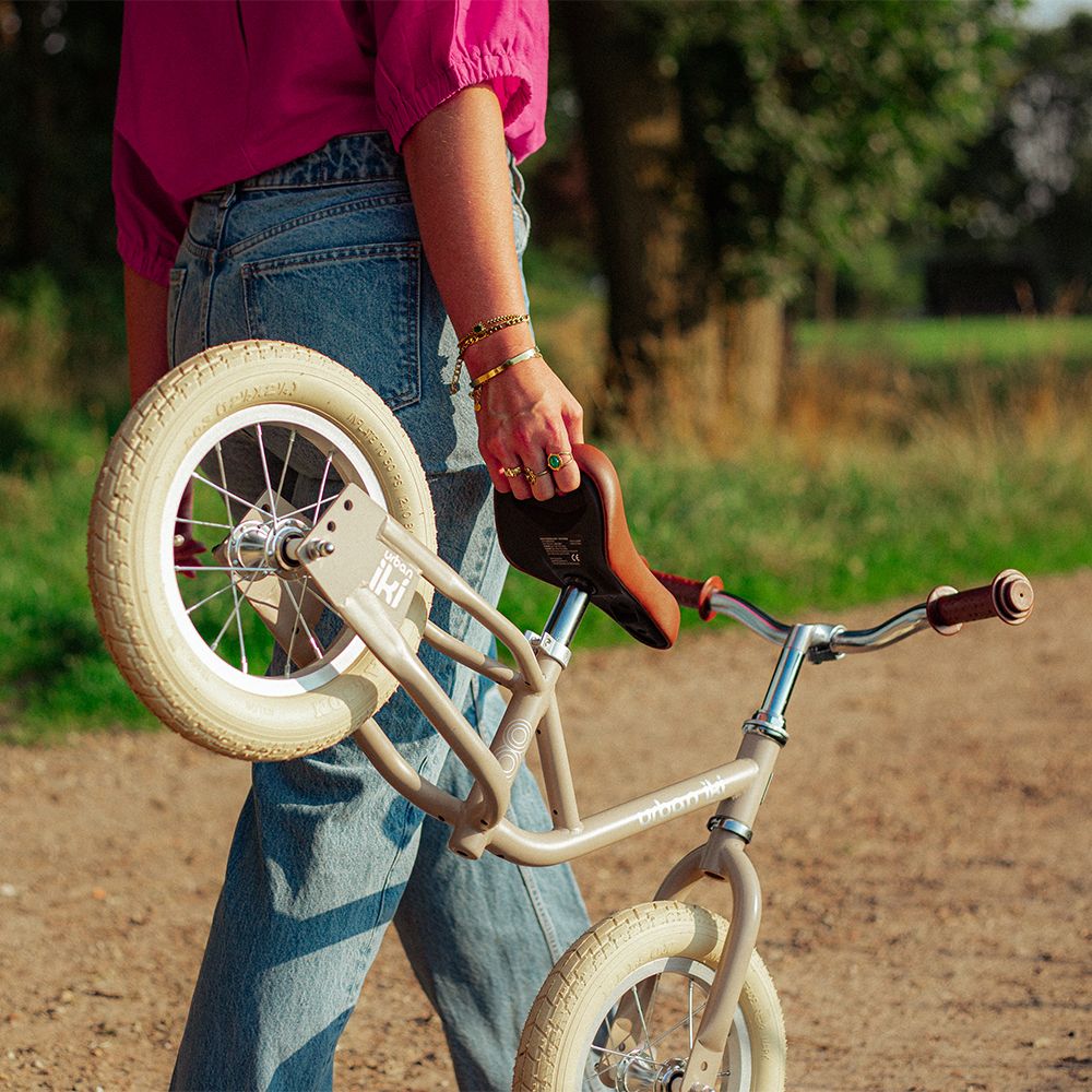 Draisienne Urban Iki – Inaho Beige
