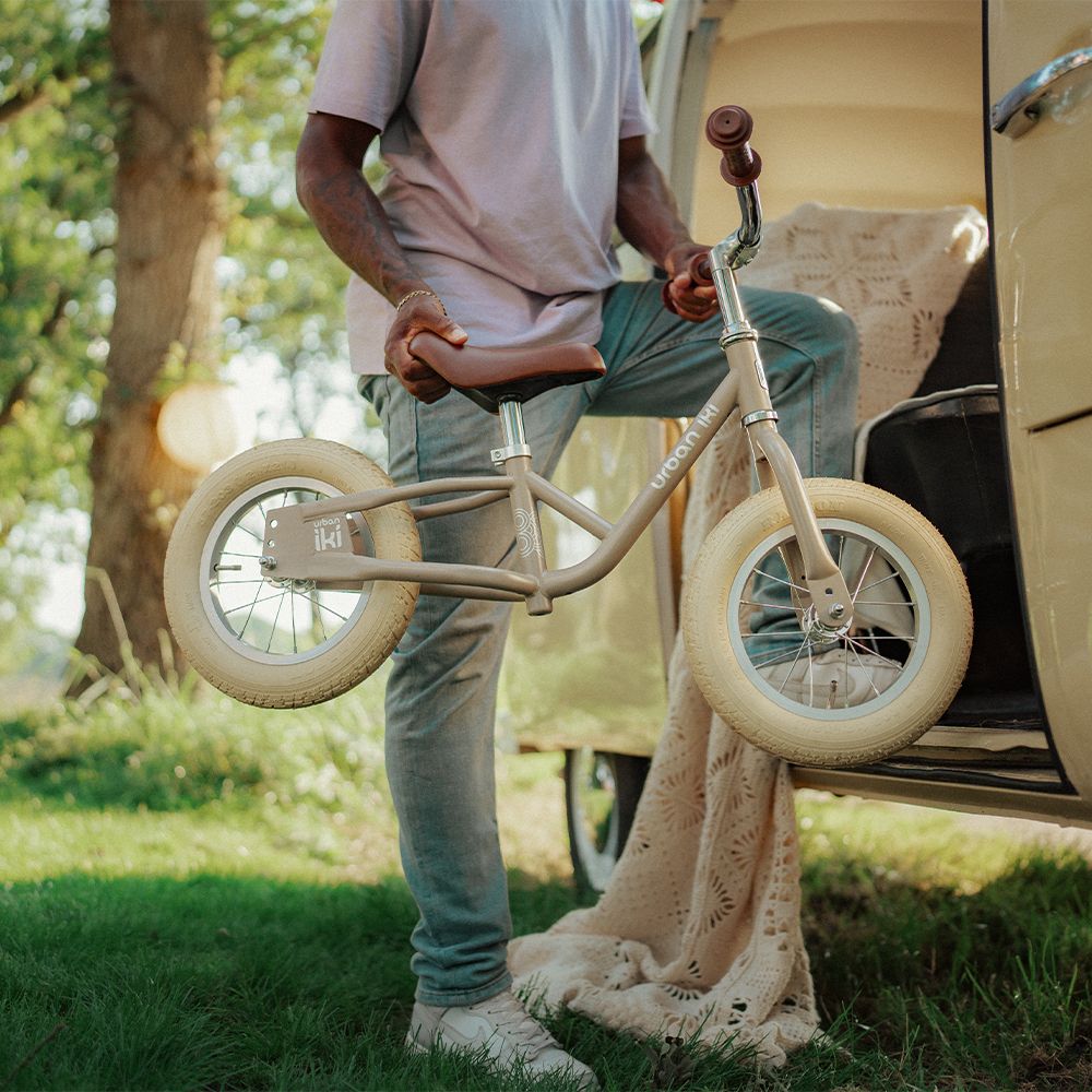 Draisienne Urban Iki – Inaho Beige