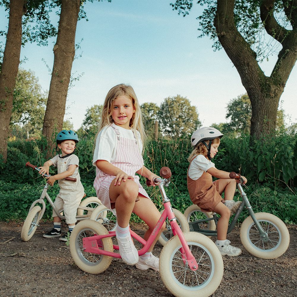 Draisienne Urban Iki – Kochia Pink