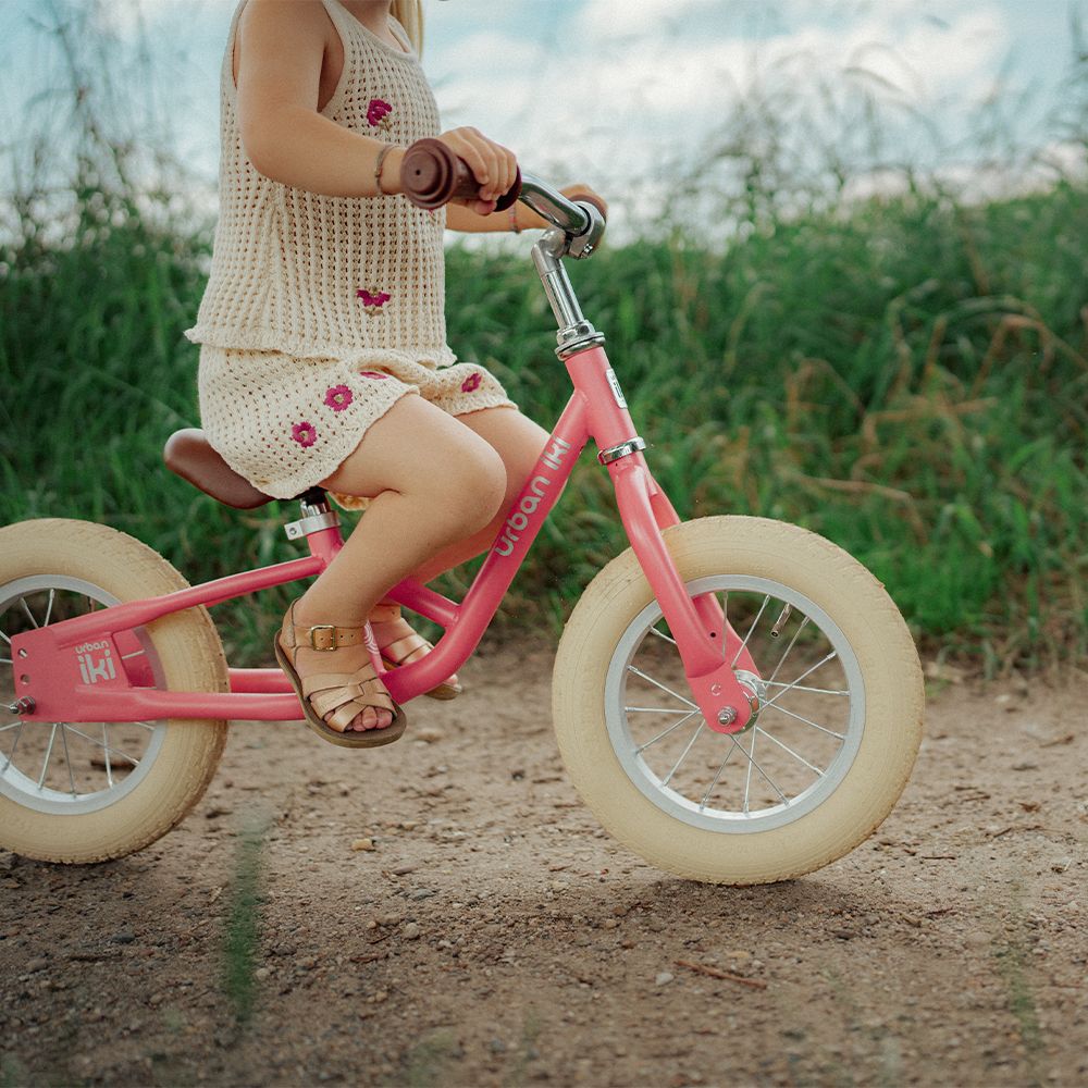 Draisienne Urban Iki – Kochia Pink
