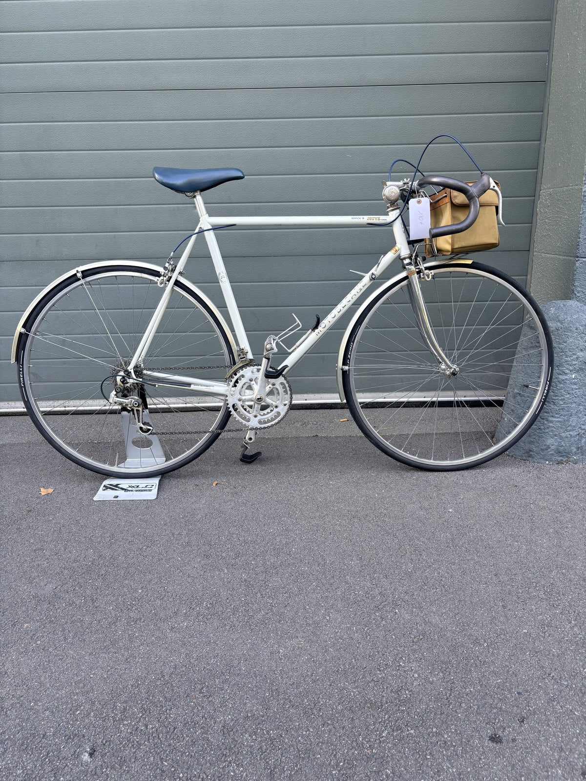 Vélo vintage Motobécane Mirage 18 (1982) – Occasion