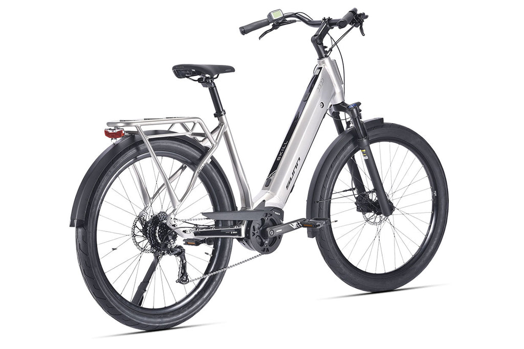 Vélo électrique Sunn Skill 400