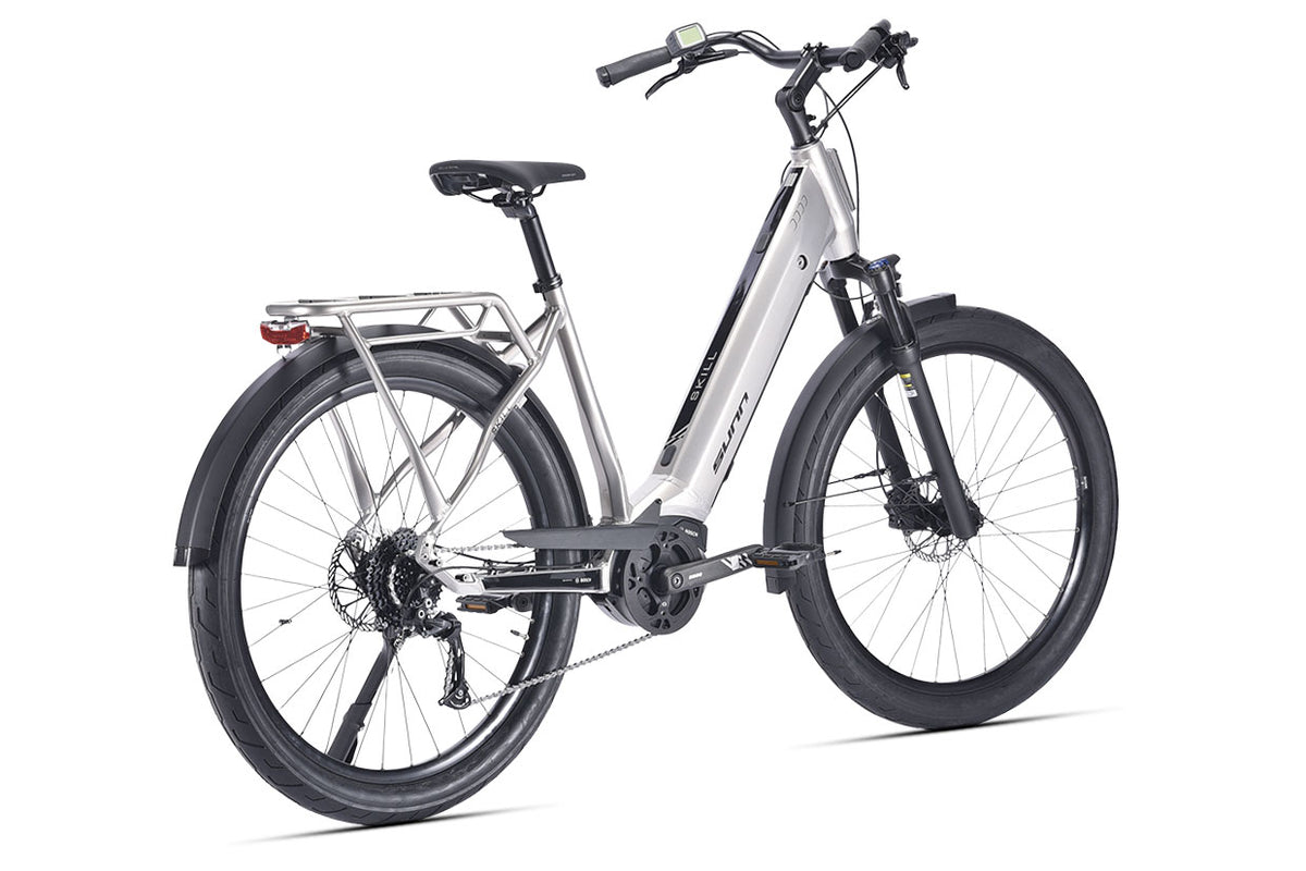 Vélo électrique Sunn Skill 400