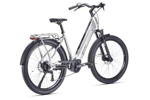 Vélo électrique Sunn Skill 400