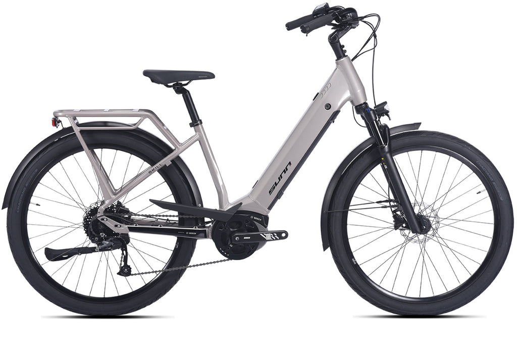 Vélo électrique Sunn Skill 400