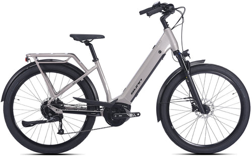 Vélo électrique Sunn Skill 400