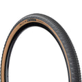 Teravail CANNONBALL Pneu black/tanwall 700x35C Durable