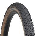 Teravail EHLINE Pneu black/tanwall 29"x2.5" Light and Supple