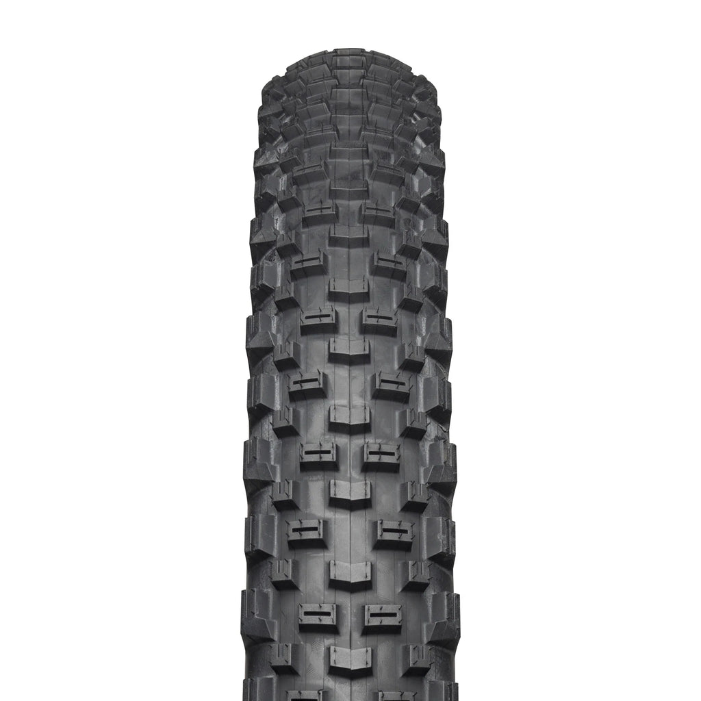 Teravail HONCHO Pneu black 27.5"x2.4" 25-45 PSI Léger et souple
