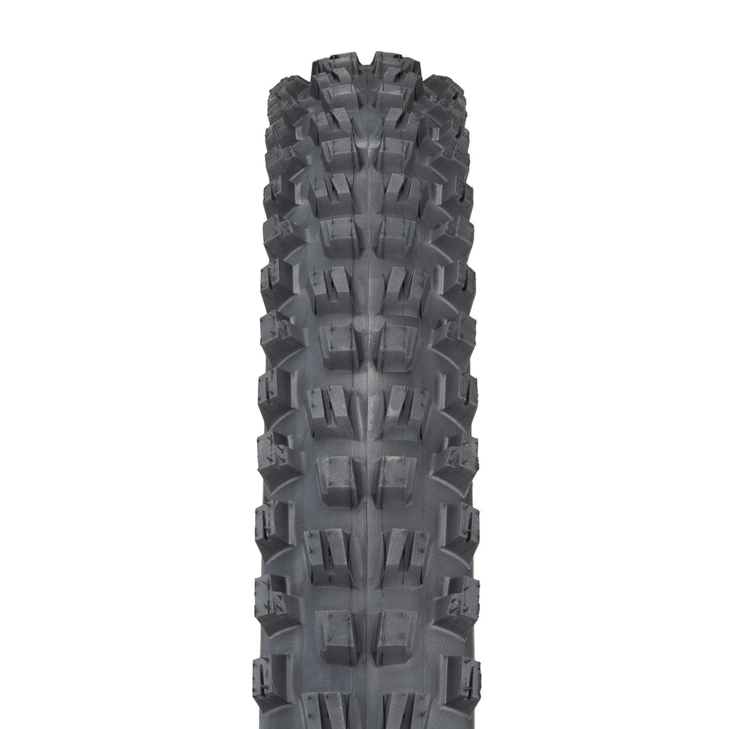 Teravail KESSEL Pneu noir 27.5 "x2.5" Durable