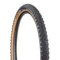 Teravail RUTLAND Pneu black/tanwall 27.5"x2.1" 30-55 PSI Durable