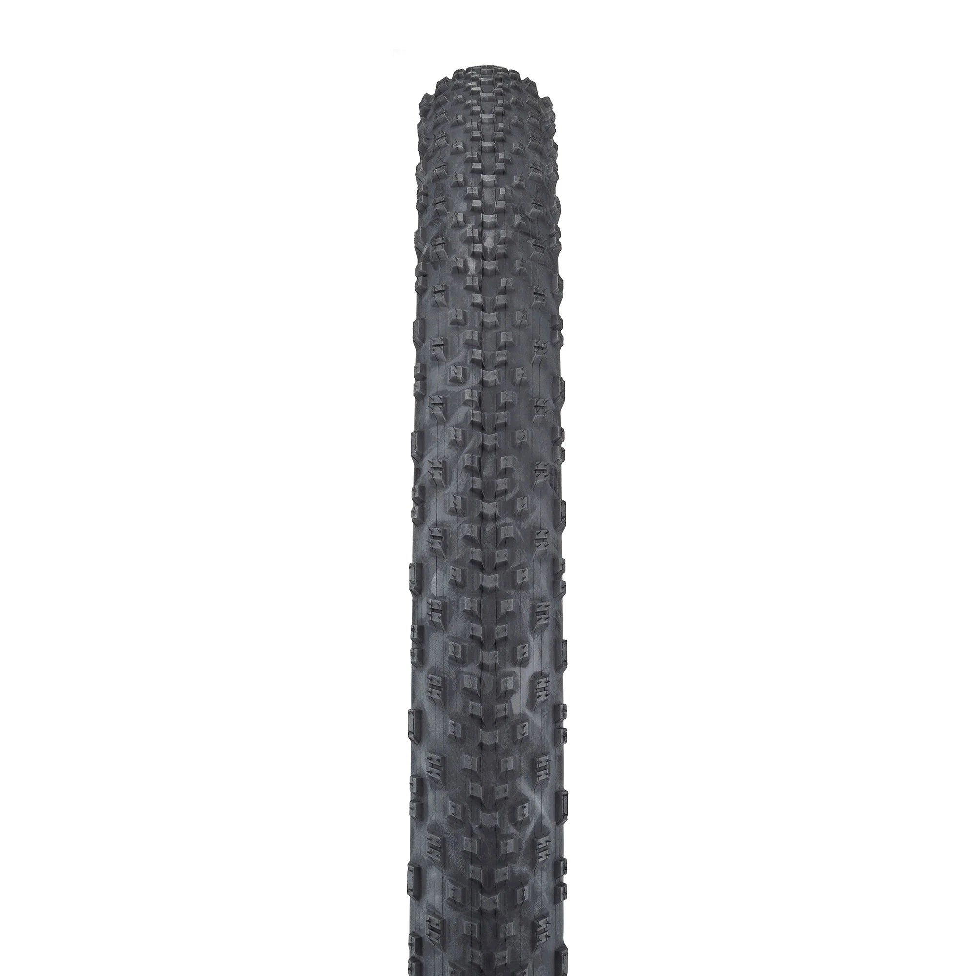 Teravail RUTLAND Pneu black 27.5"x2.1" 30-55 PSI Light and Supple