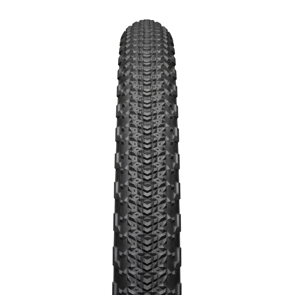 Teravail SPARWOOD Pneu black 27.5"x2.1" Light and Supple