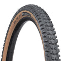Teravail WARWICK Pneu black/tanwall 29 "x2.3" Durable