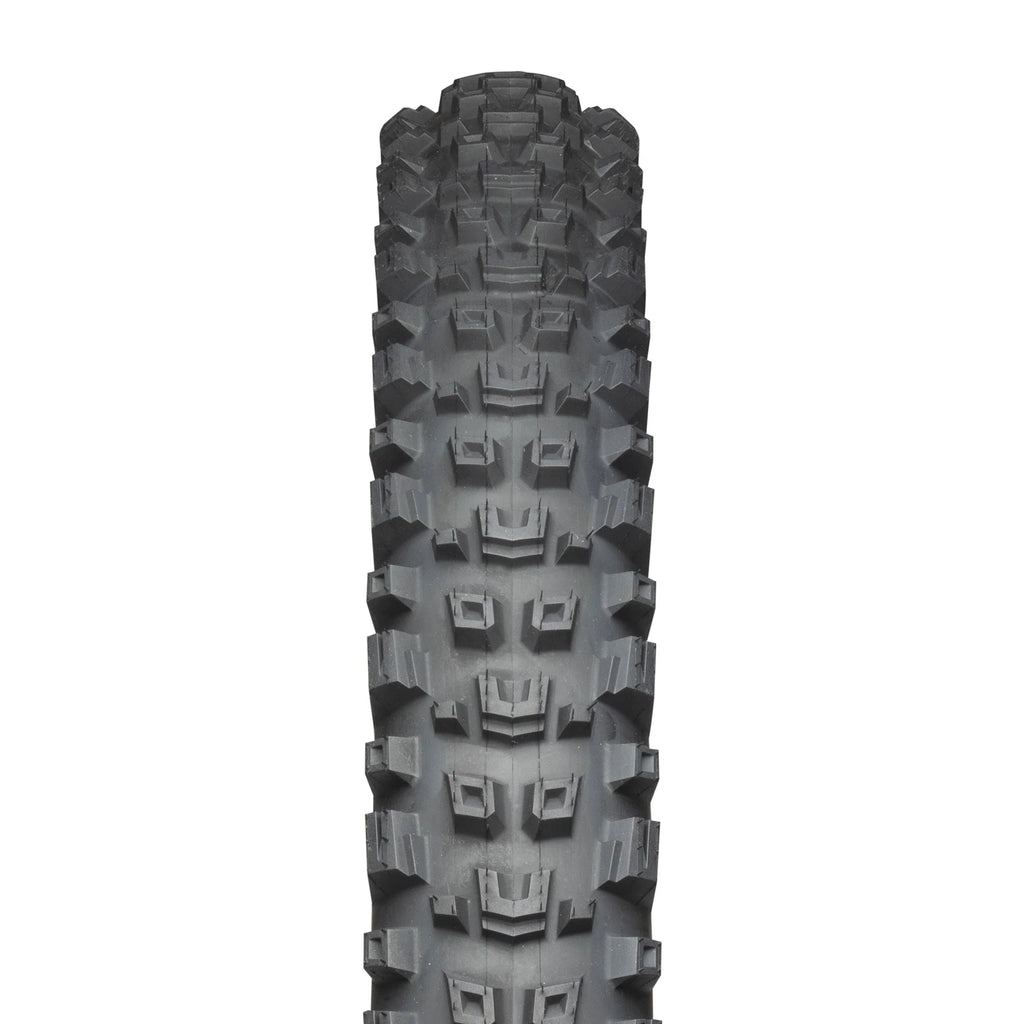 Teravail WARWICK Pneu black 27.5 "x2.5" Light and Supple
