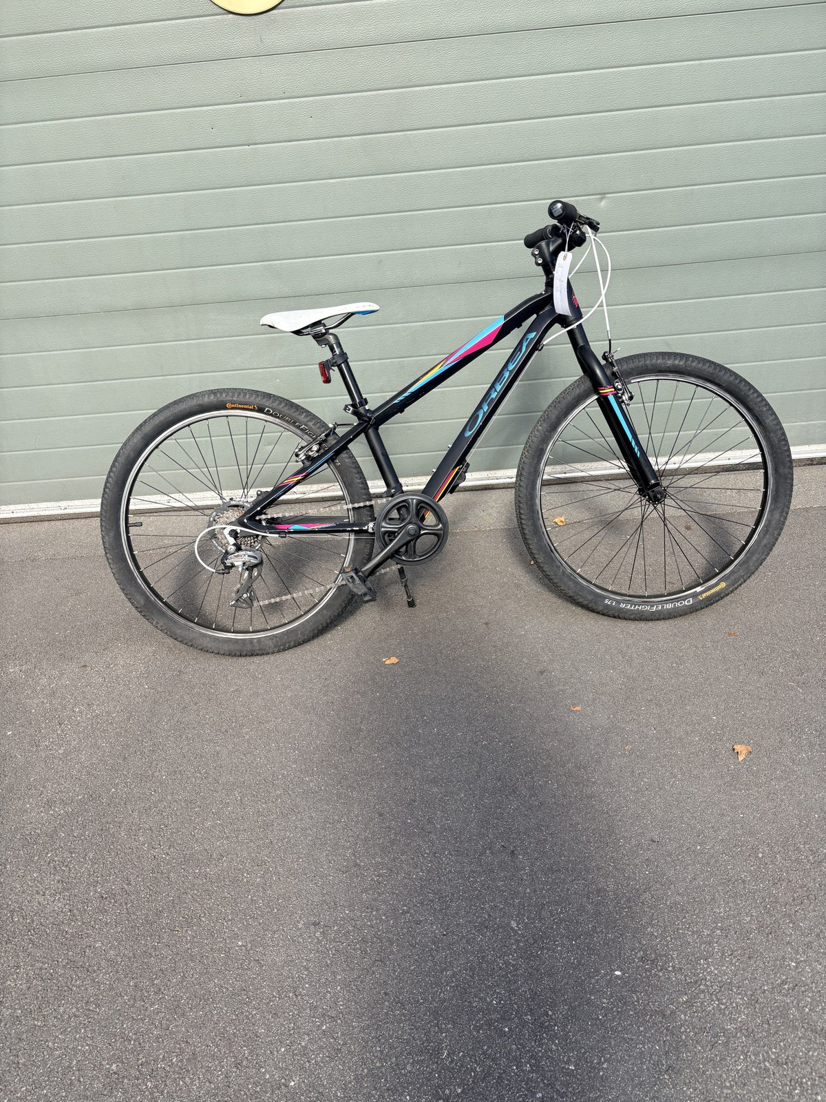 VTT enfant Orbea – Occasion révisée