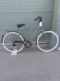 Vélo de ville femme mono-vitesse L’Avenir – Occasion révisée
